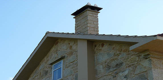 Limpieza de chimeneas para particulares